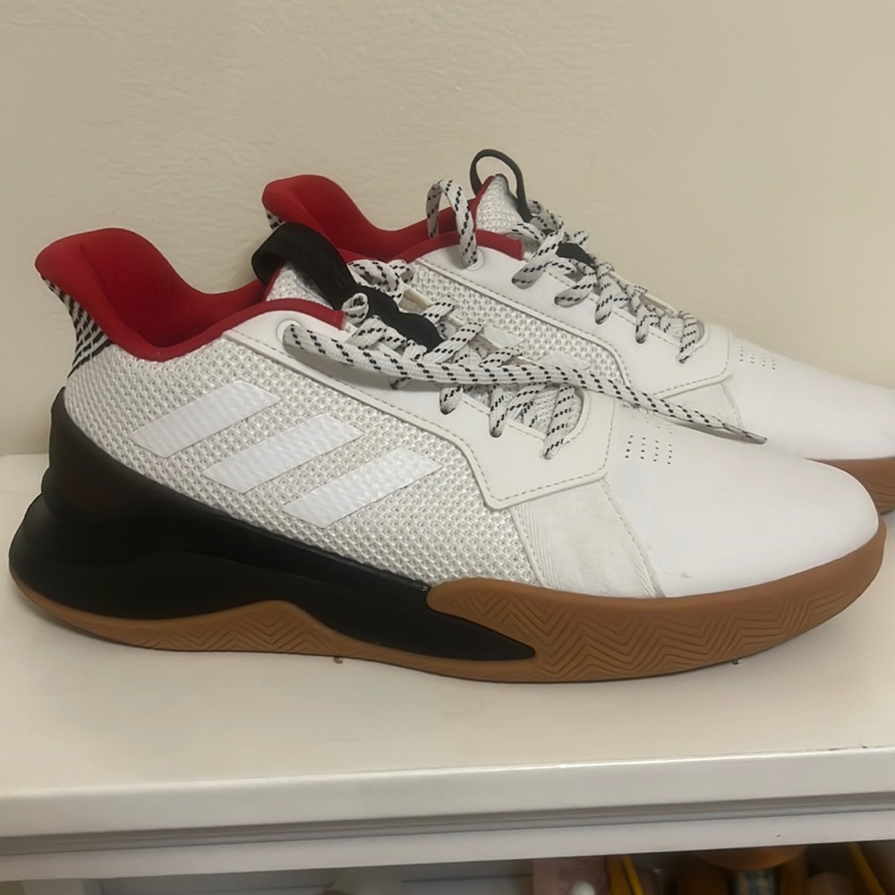 MENS ADIDAS SNEAKERS